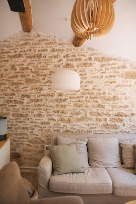 Bastide Des Moulins Holiday home Gordes