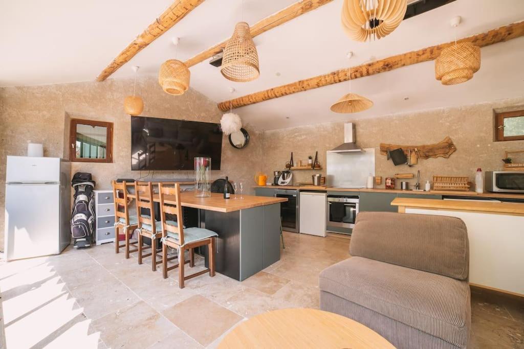 Bastide Des Moulins Holiday home