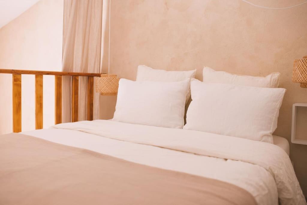 Bastide Des Moulins Holiday home *