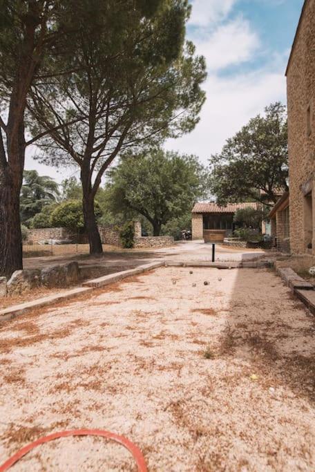 Holiday home Bastide Des Moulins *