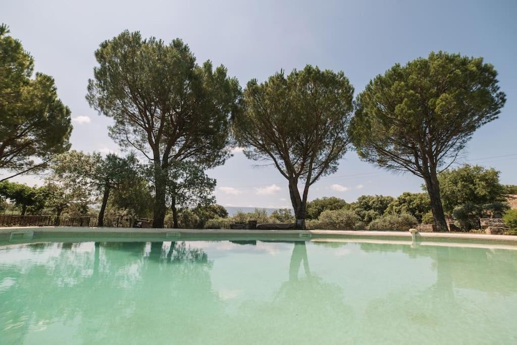 Bastide Des Moulins Holiday home Gordes