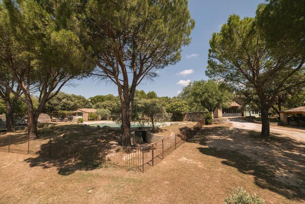 Holiday home Bastide Des Moulins Gordes