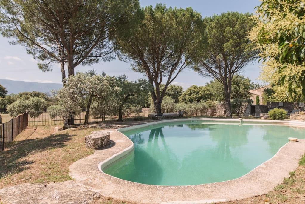 Bastide Des Moulins *