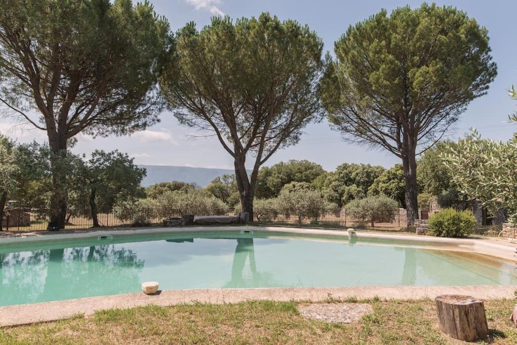 Holiday home Bastide Des Moulins *