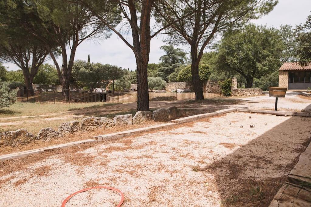 Bastide Des Moulins *