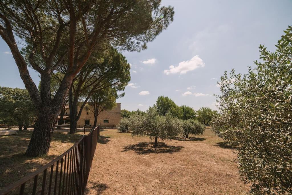 Bastide Des Moulins Gordes