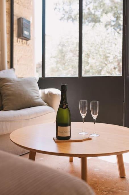 Bastide Des Moulins Holiday home