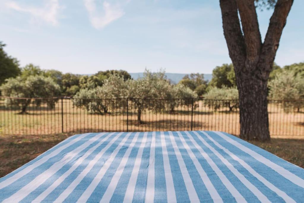 Bastide Des Moulins Holiday home *