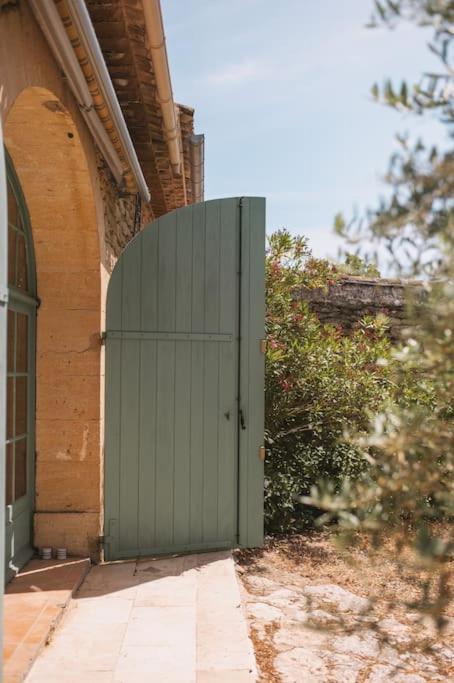 Holiday home Bastide Des Moulins Gordes