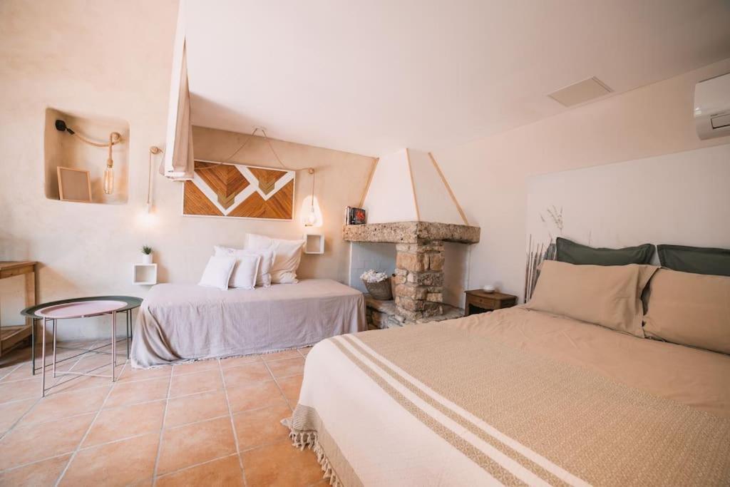 Bastide Des Moulins * Gordes