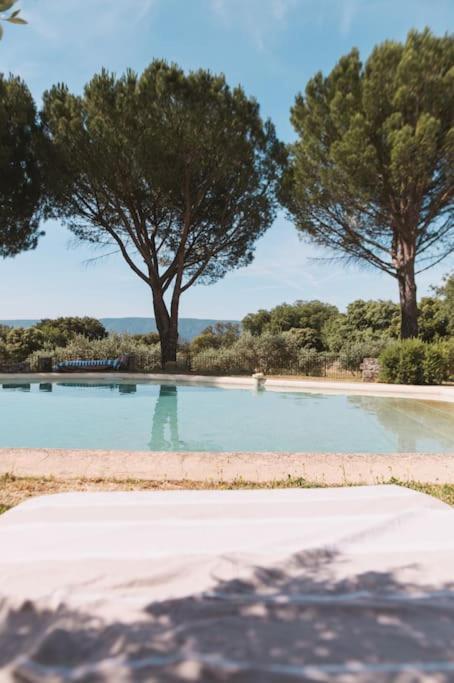 Bastide Des Moulins Holiday home *