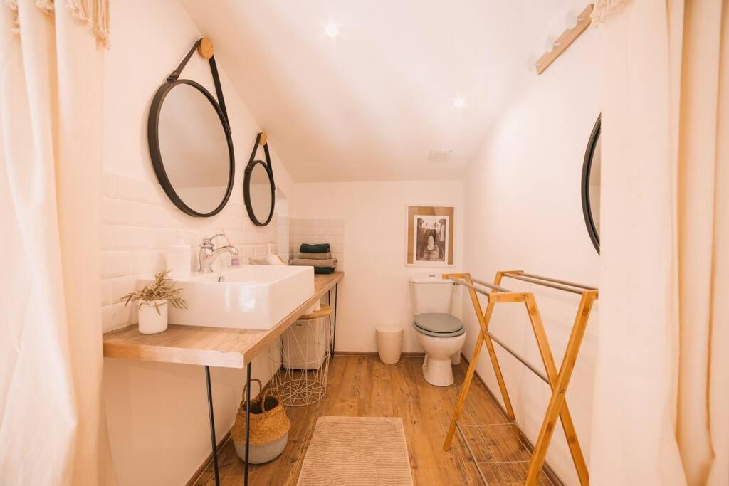 Bastide Des Moulins Holiday home Gordes