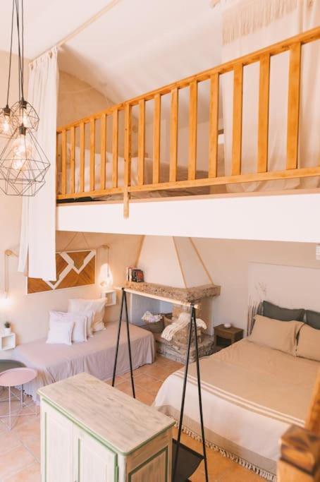 Bastide Des Moulins Holiday home
