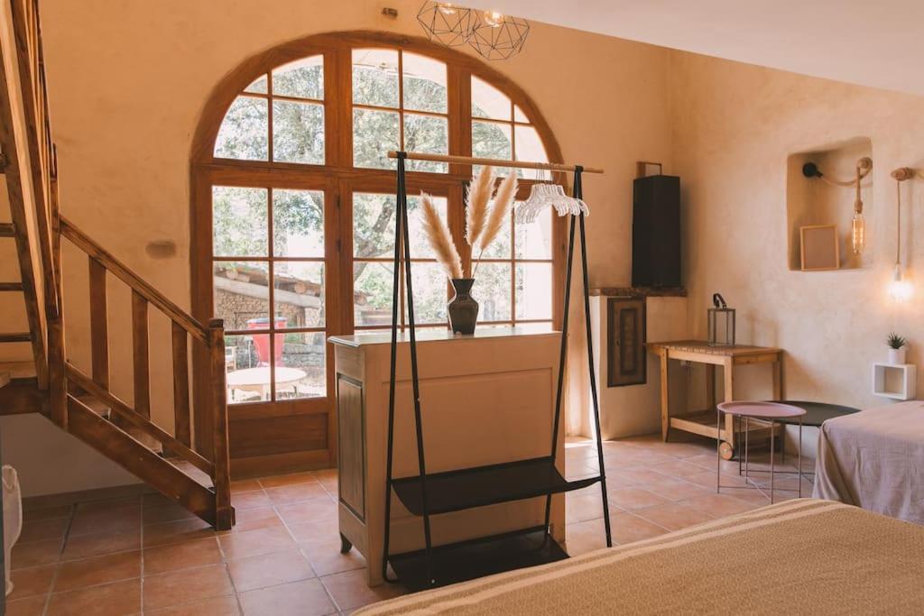 Bastide Des Moulins Holiday home *