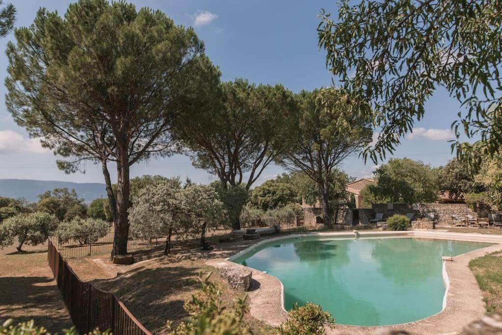 Bastide Des Moulins *