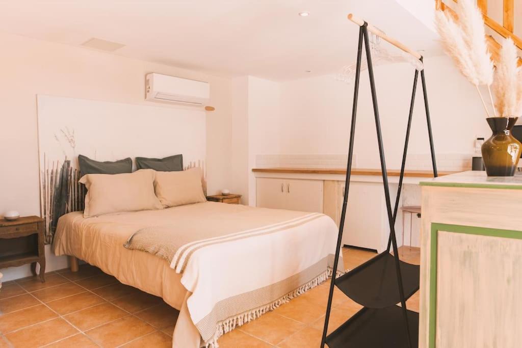 Holiday home Bastide Des Moulins Gordes