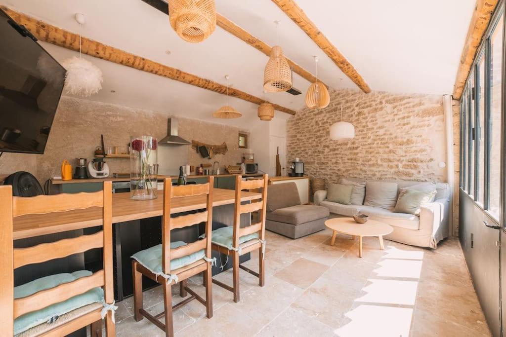 Bastide Des Moulins * Gordes