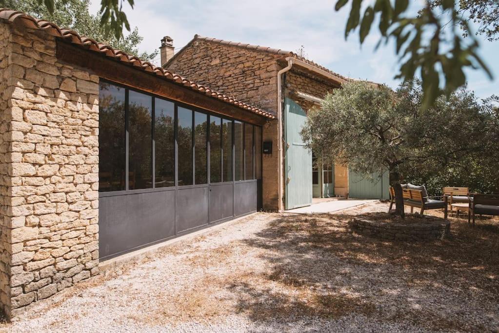 Bastide Des Moulins Holiday home