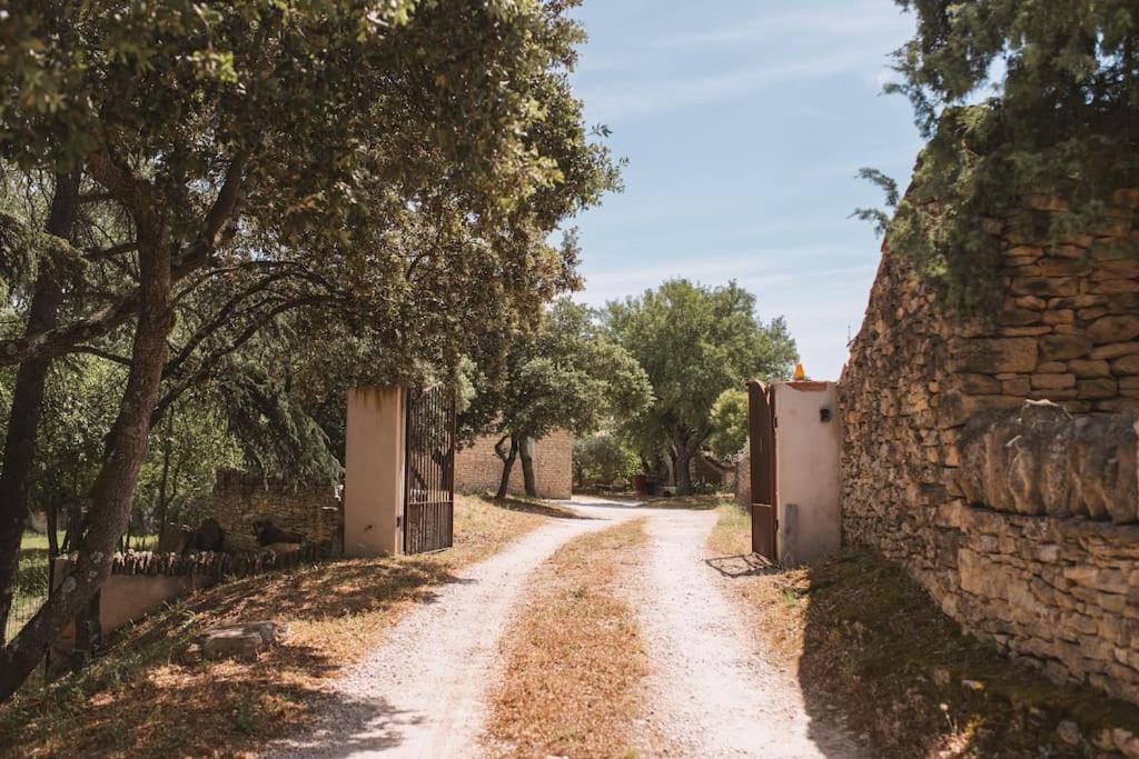 Bastide Des Moulins Holiday home *