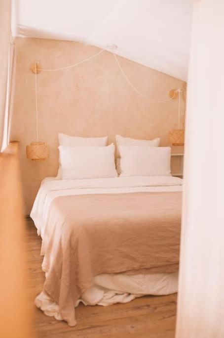 Holiday home Bastide Des Moulins *