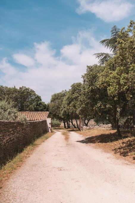 Bastide Des Moulins *