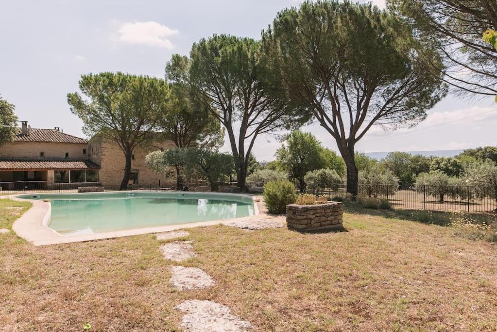 Holiday home Bastide Des Moulins *