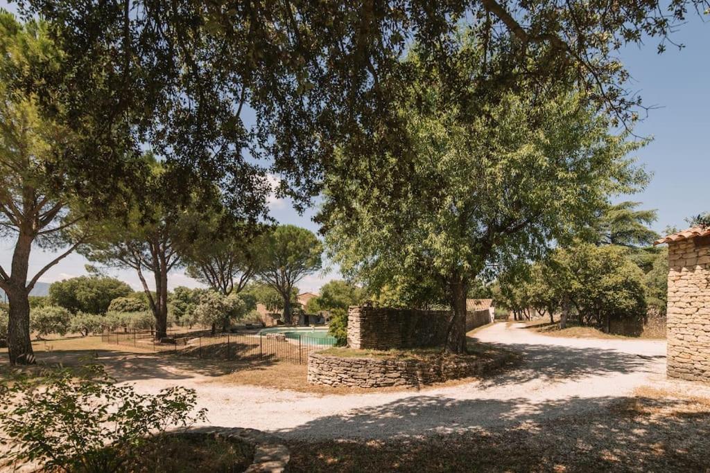 Bastide Des Moulins Holiday home Gordes