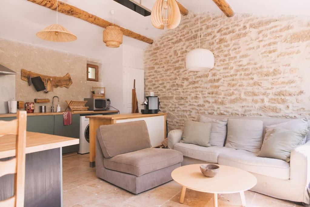 Holiday home Bastide Des Moulins