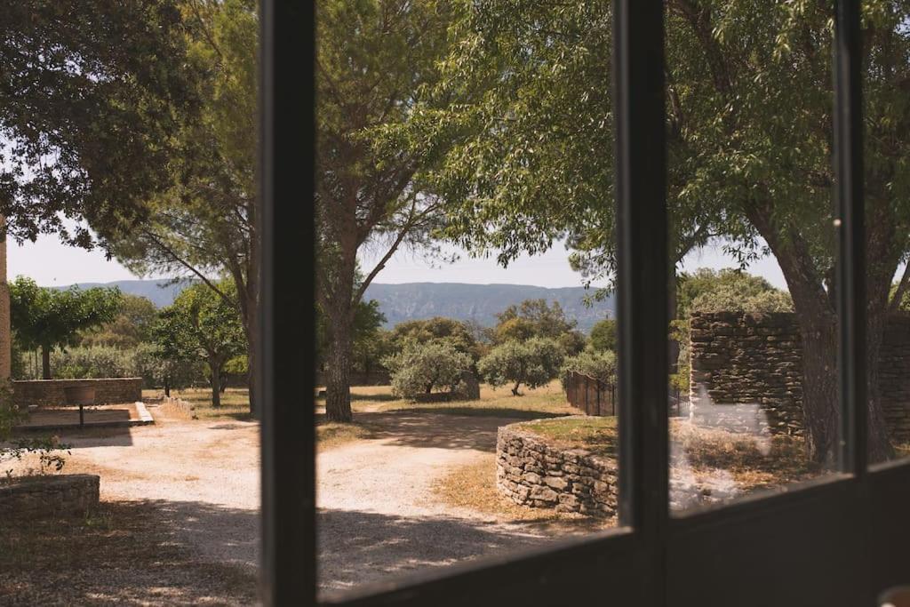 Bastide Des Moulins *