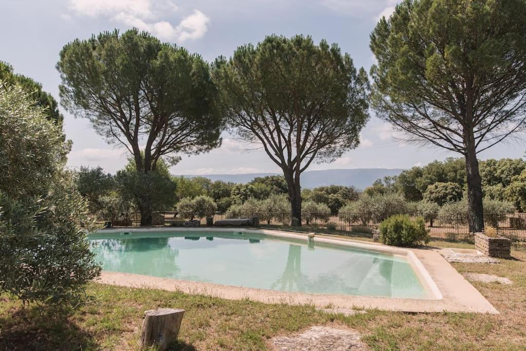 Bastide Des Moulins Holiday home