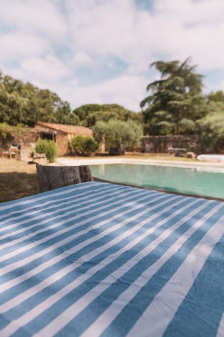 Bastide Des Moulins