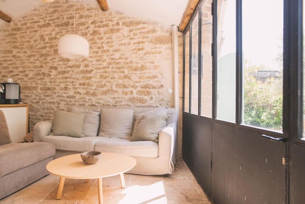 Bastide Des Moulins Holiday home *