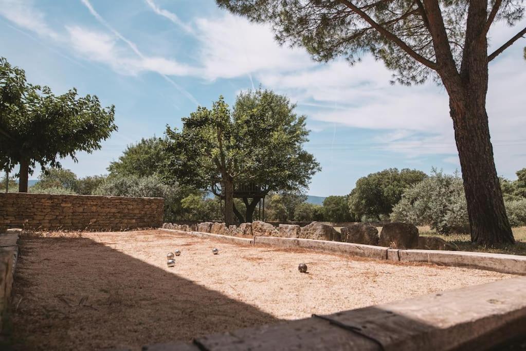 Bastide Des Moulins Holiday home