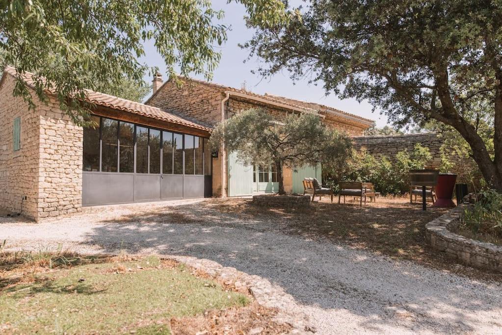 Holiday home Bastide Des Moulins