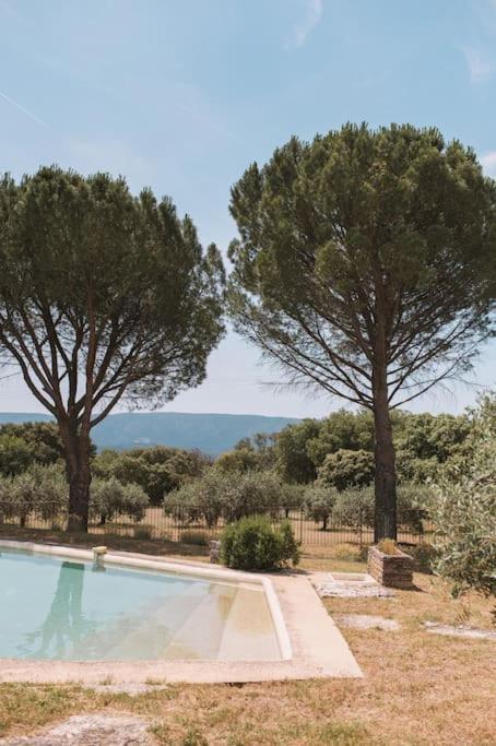 Holiday home Bastide Des Moulins Gordes