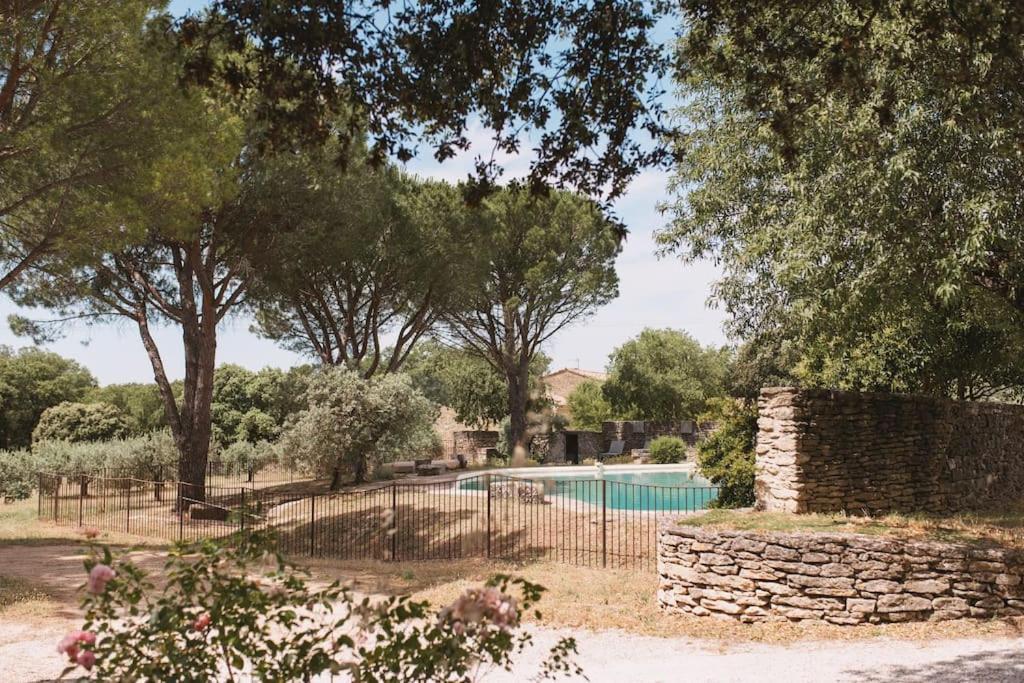 Bastide Des Moulins * Gordes