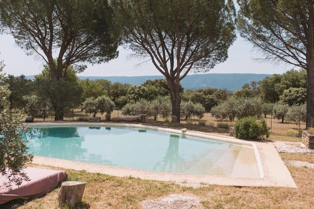 Holiday home Bastide Des Moulins