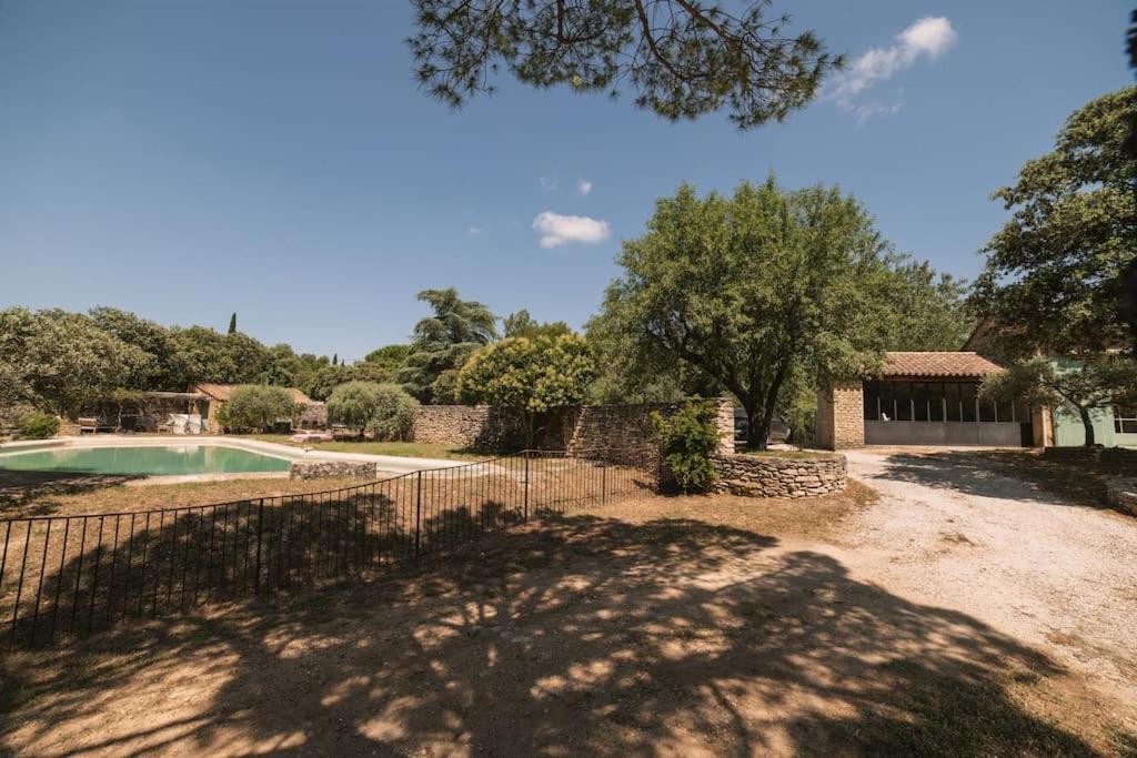 Holiday home Bastide Des Moulins