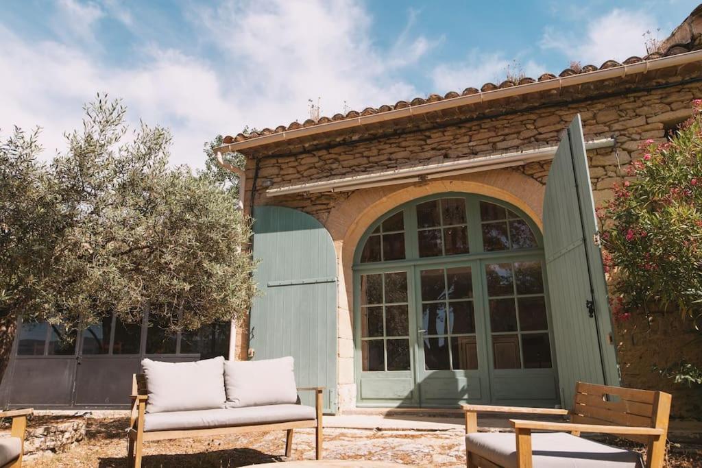 Bastide Des Moulins *