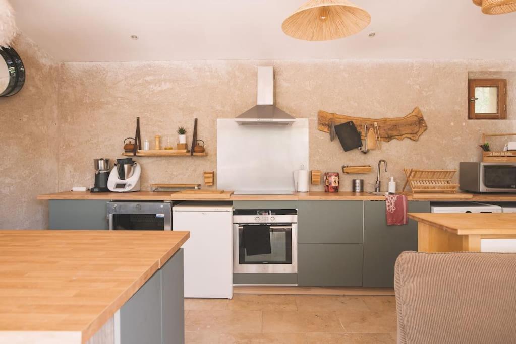 Bastide Des Moulins Holiday home