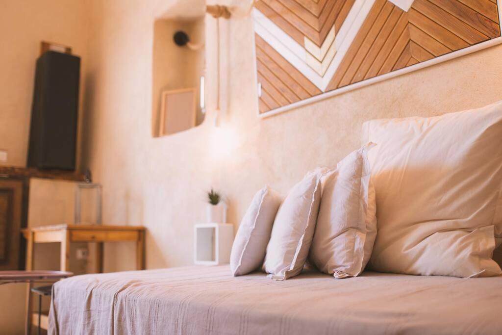Holiday home Bastide Des Moulins