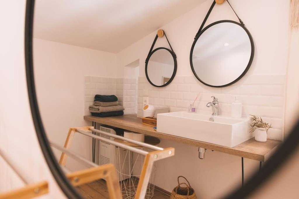 Holiday home Bastide Des Moulins Gordes
