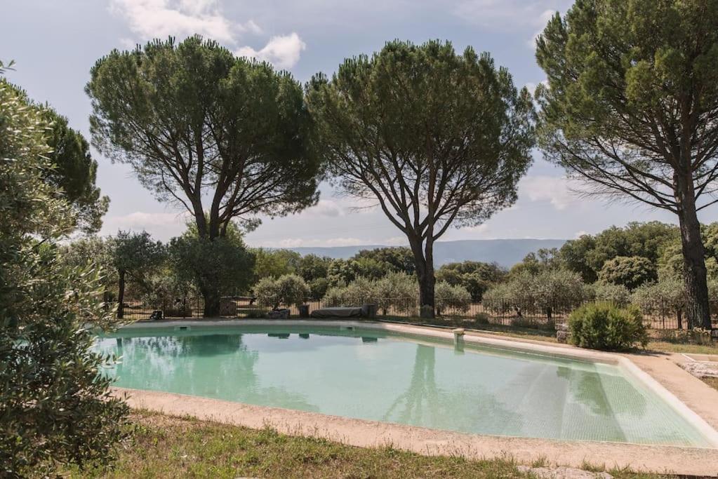 Bastide Des Moulins