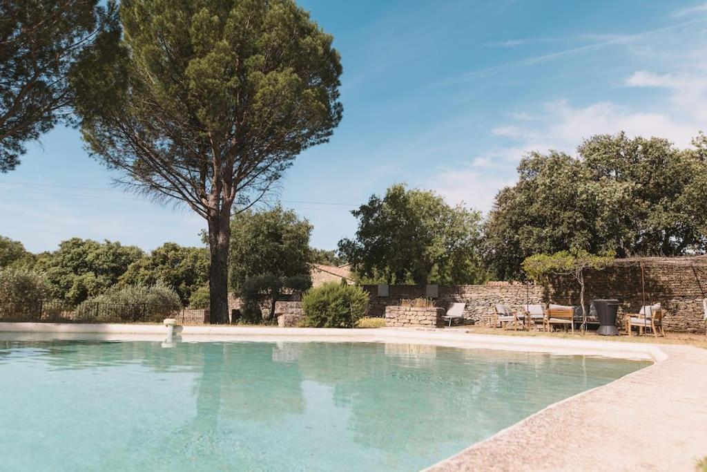 Bastide Des Moulins Holiday home *