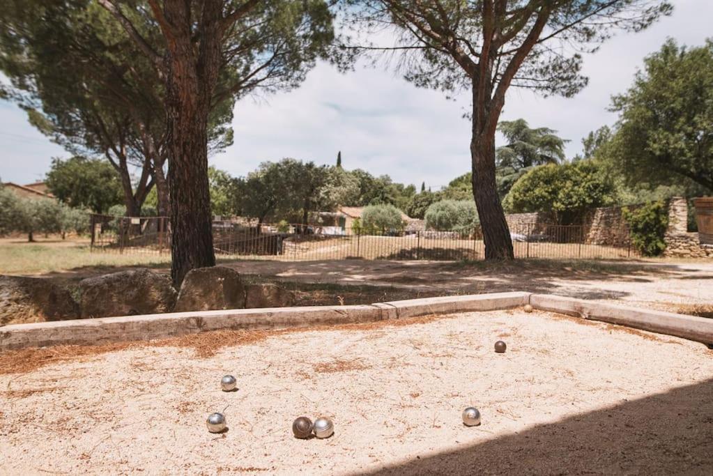 Bastide Des Moulins Gordes