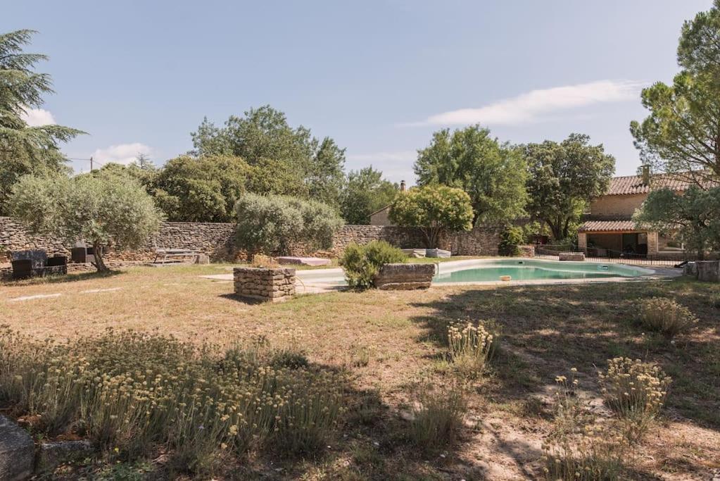 Bastide Des Moulins Holiday home