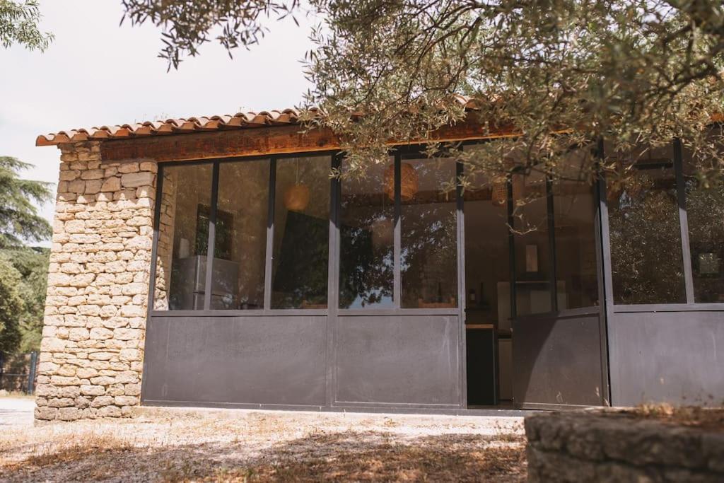 Holiday home Bastide Des Moulins *