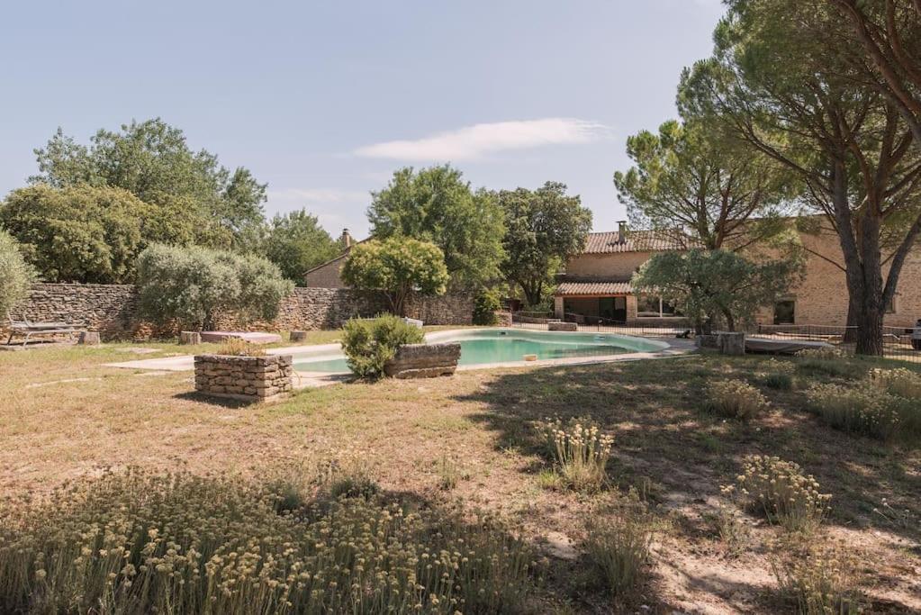Bastide Des Moulins Holiday home Gordes