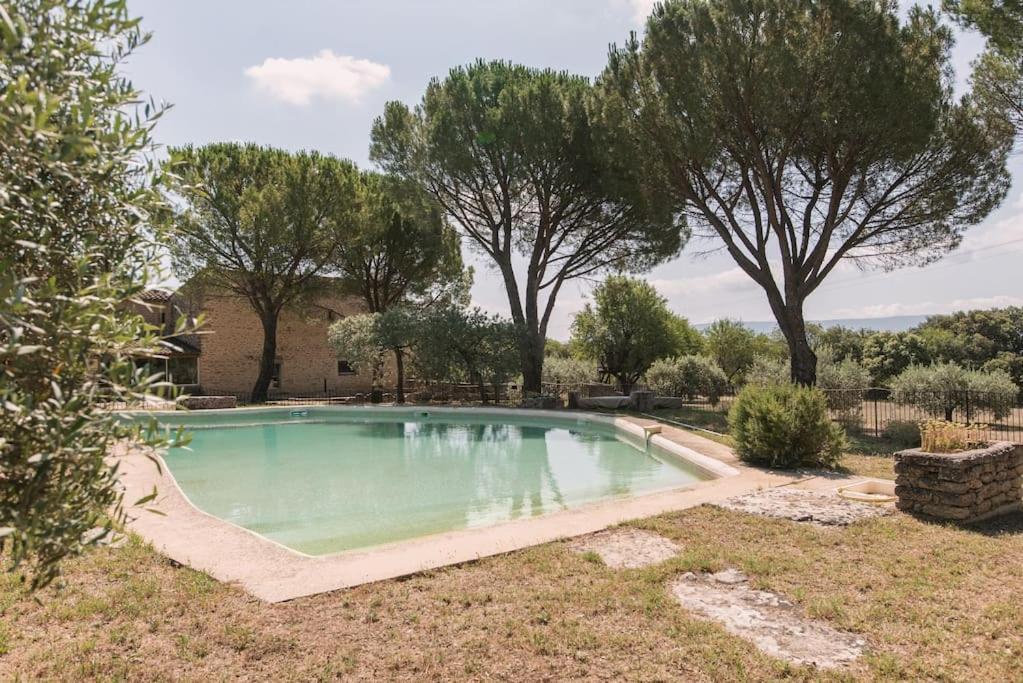 Bastide Des Moulins